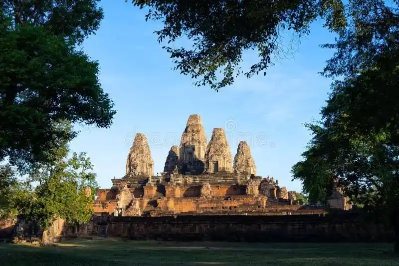 Pre Rup Temple